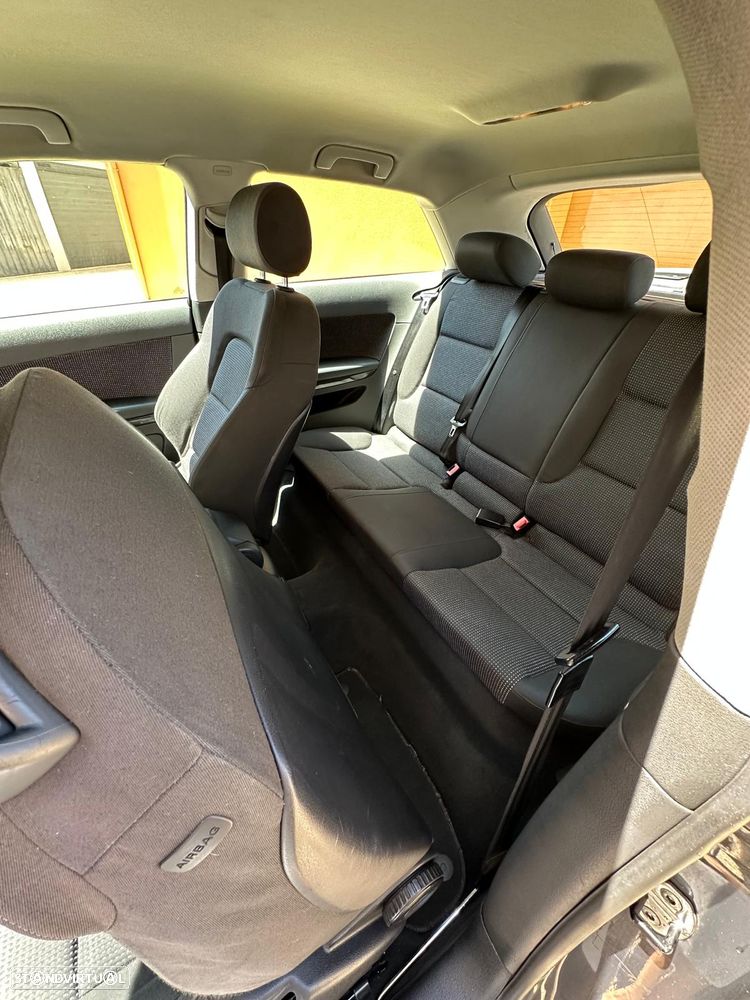 Audi A3 2.0 TDI Sport - 11