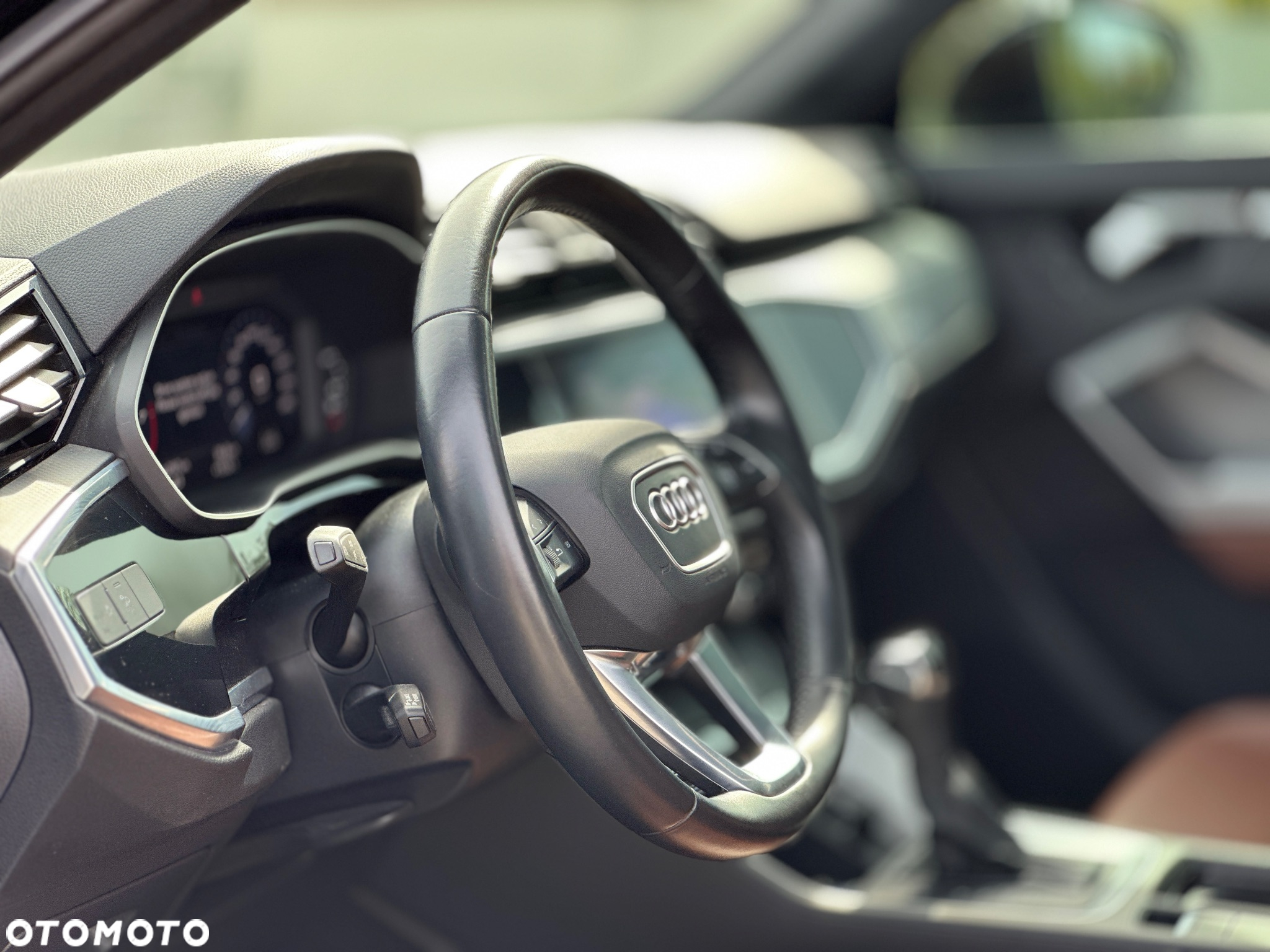 Audi Q3 45 TFSI quattro S tronic S line - 20