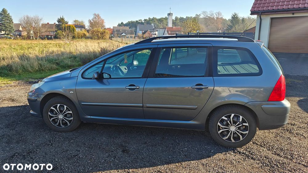 Peugeot 307 1.6 HDi Premium - 2