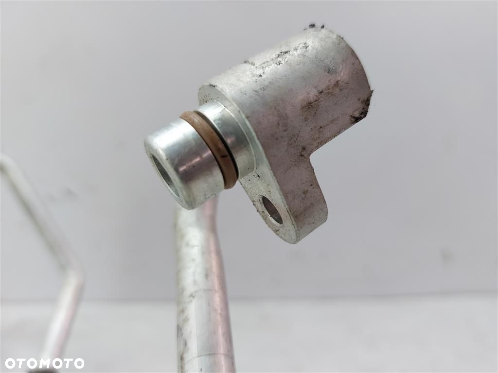 Przewód RURKA klimatyzacji Fiat 500L 2012-2022 51921569 - 4