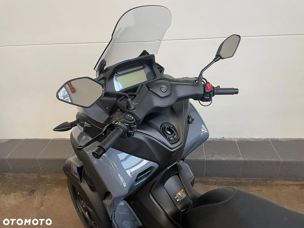 Yamaha Tricity - 10