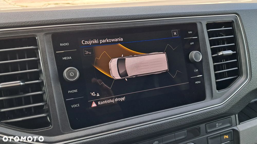 Volkswagen GRAND CALIFORNIA 600 - 19