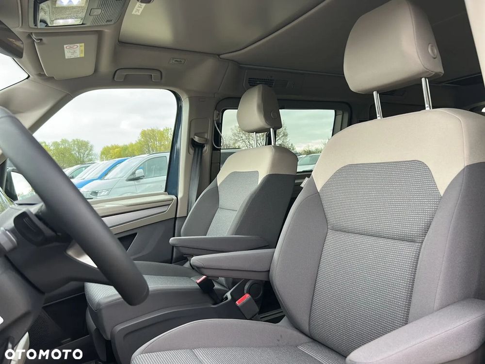 Volkswagen California - 13