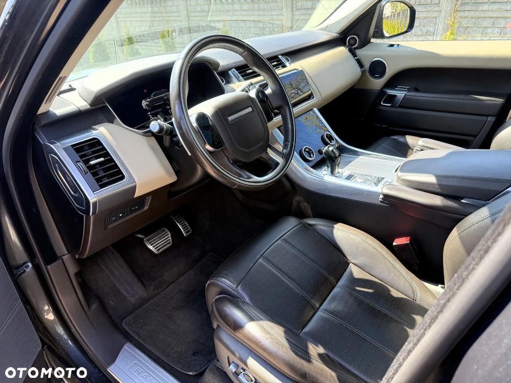 Land Rover Range Rover Sport ver-s-2-0si4-phev-hse-dynamic - 12