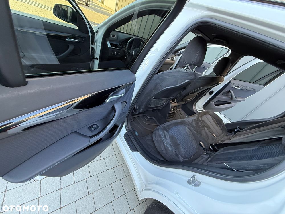BMW X1 xDrive20i GPF M Sport sport - 6