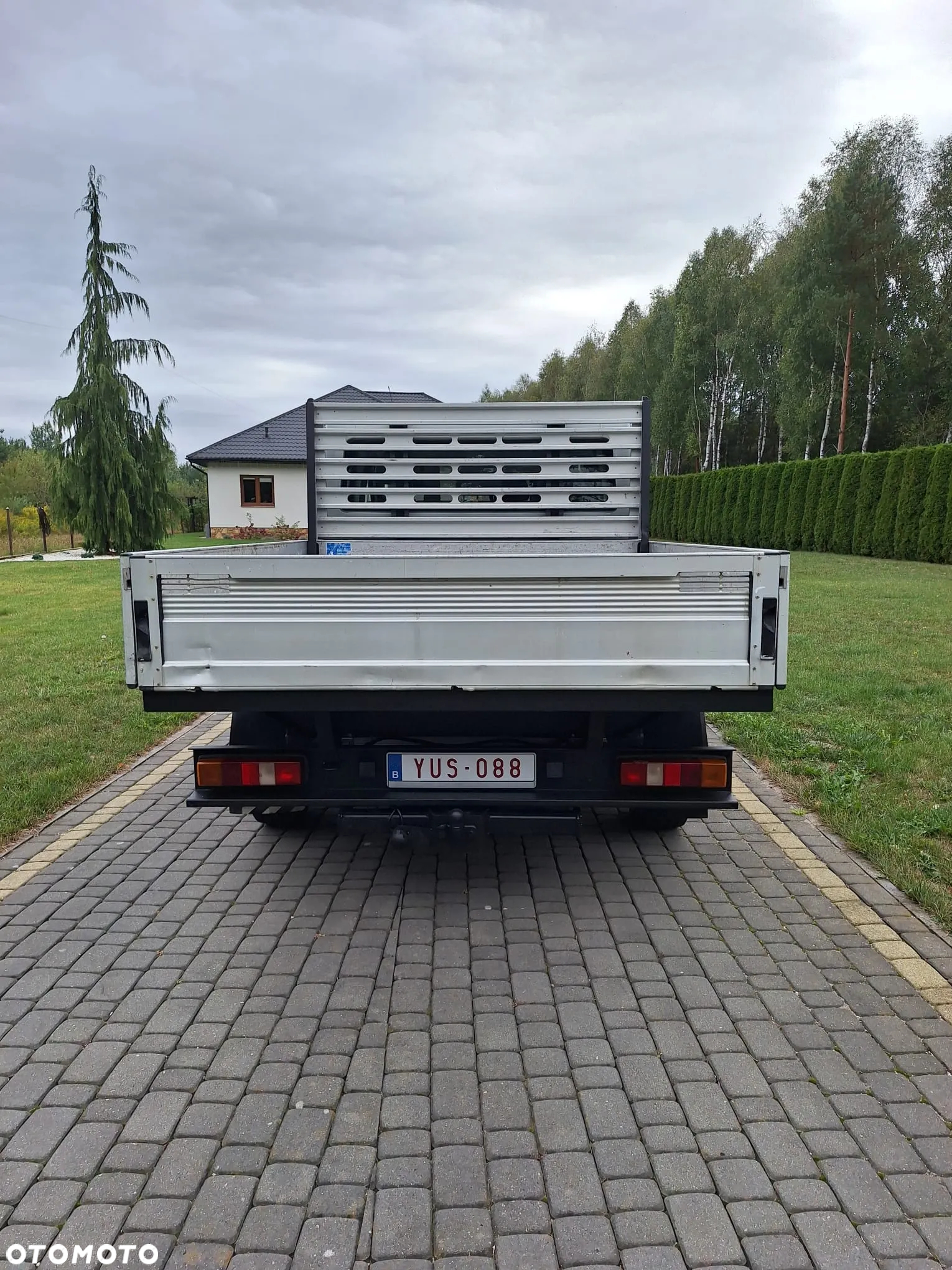 Ford TRANSIT - 6