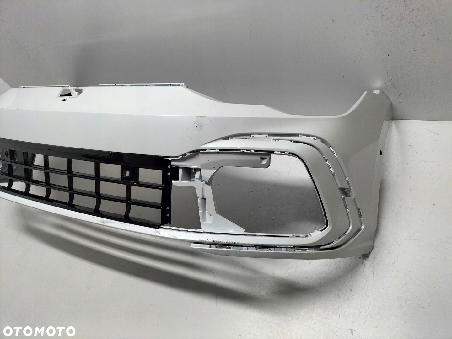 Zderzak przedni przód VW GOLF 8 VIII 20-24 R-LINE - 5