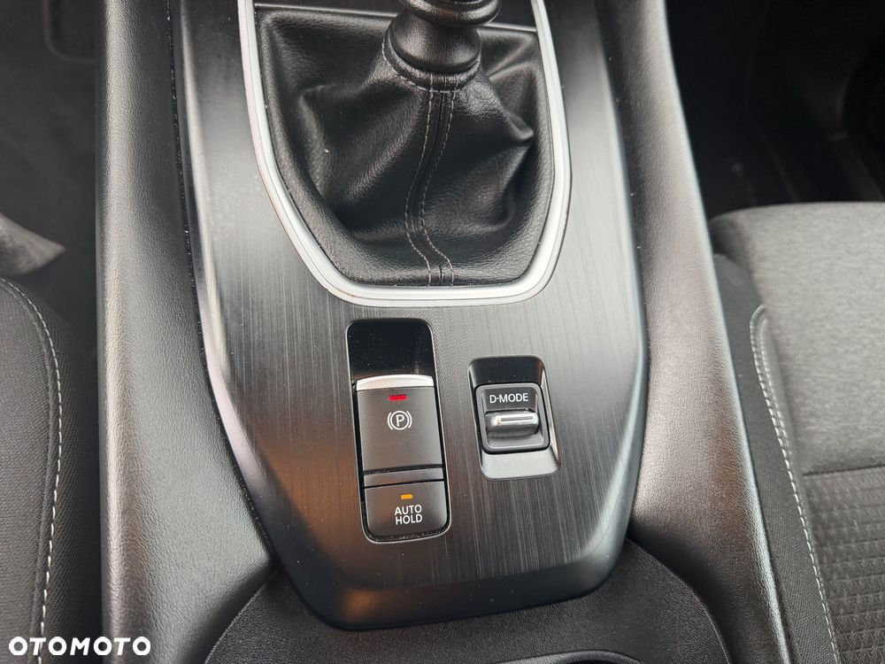 Nissan Qashqai 1.3 DIG-T mHEV N-Connecta - 30