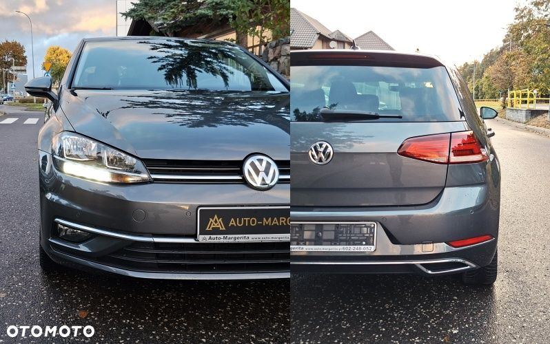 Volkswagen Golf 2.0 TDI SCR United - 36