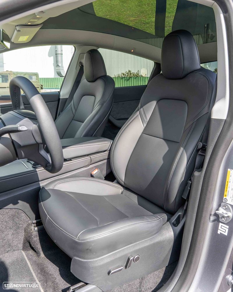 Tesla Model Y Performance Tração Integral - 15