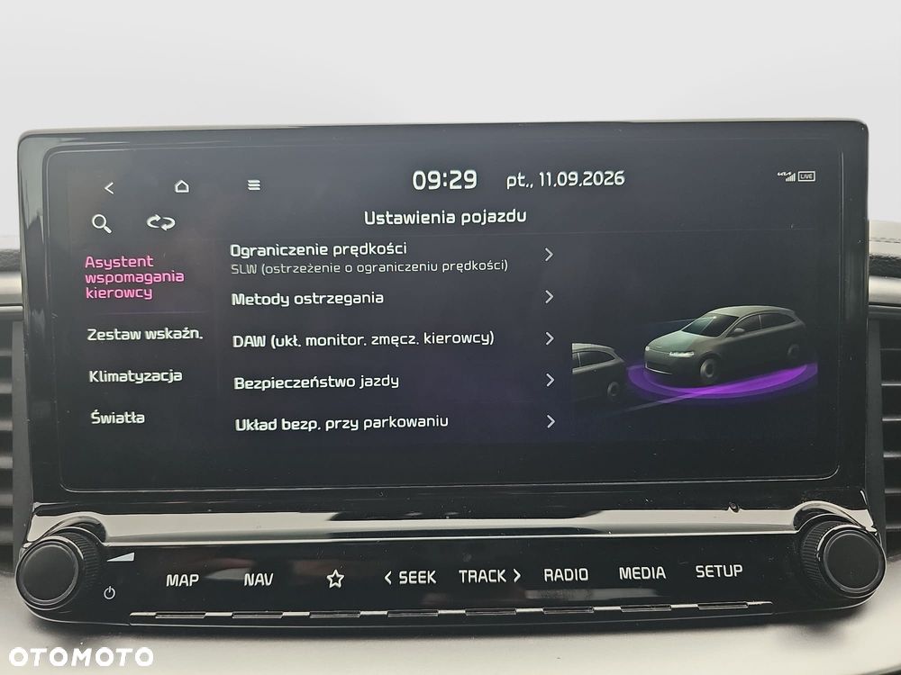 Kia XCeed 1.5 T-GDI M - 30