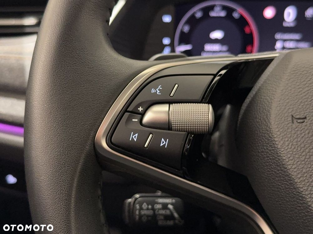 Skoda Octavia 2.0 TDI Selection DSG - 24