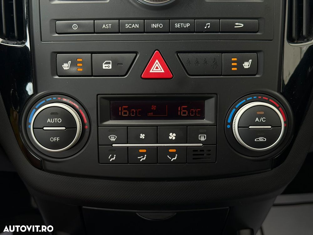 Kia Ceed 1.6 DSL HP STYLE - 15