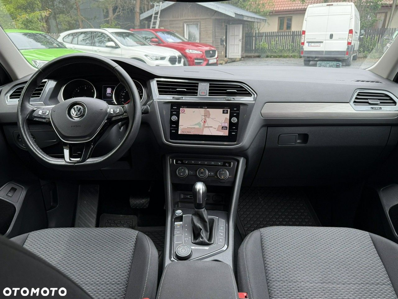 Volkswagen Tiguan Allspace - 23