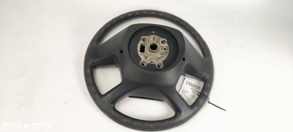 KIEROWNICA MERCDES-BENZ ACTROS MP4 1842 E6 - 6