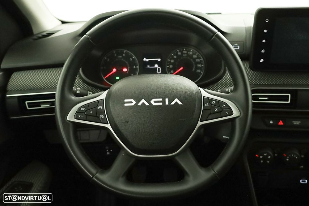 Dacia Jogger 1.0 ECO-G Expression 7L Bi-Fuel - 15