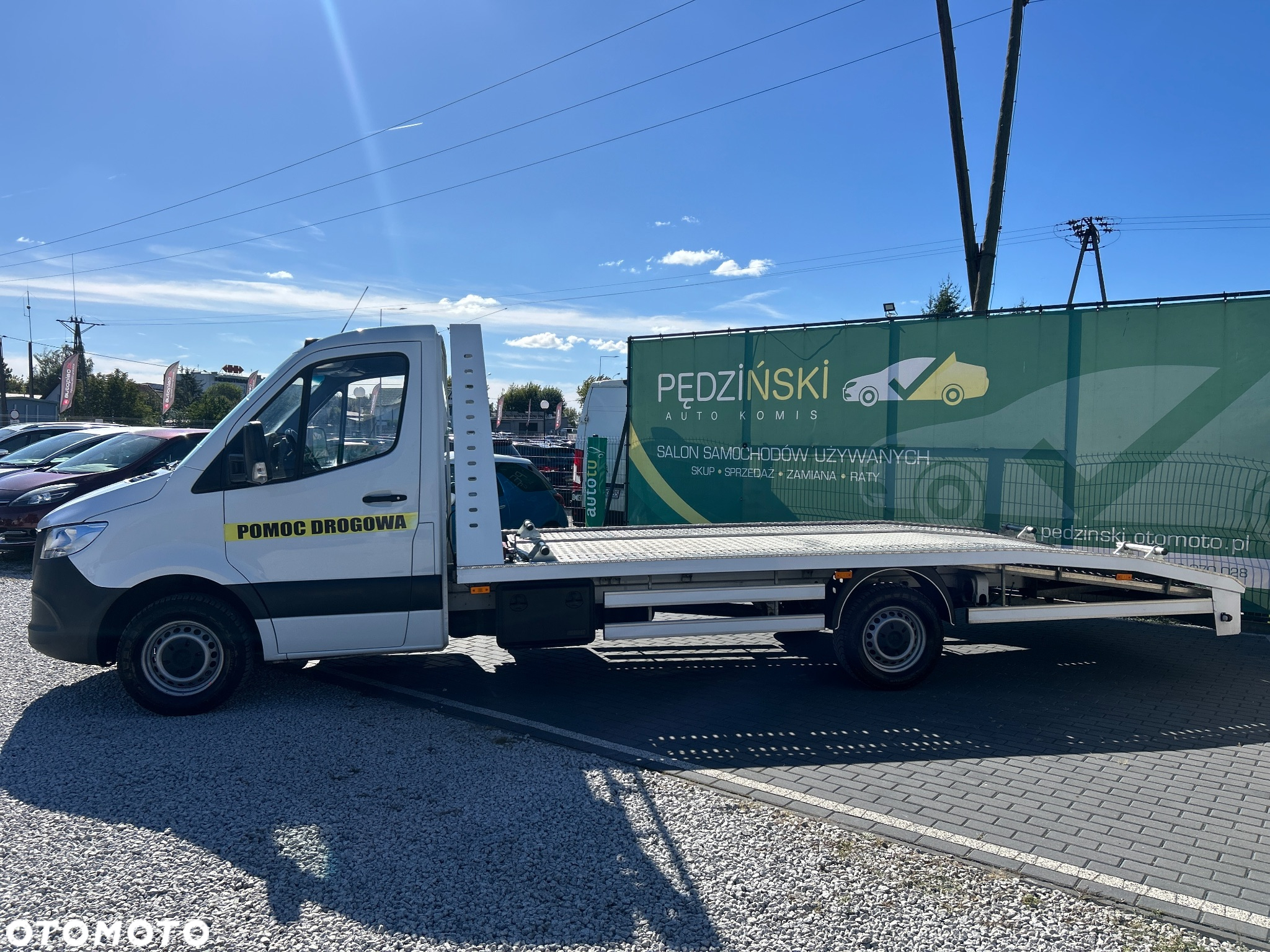Mercedes-Benz SPRINTER - 8