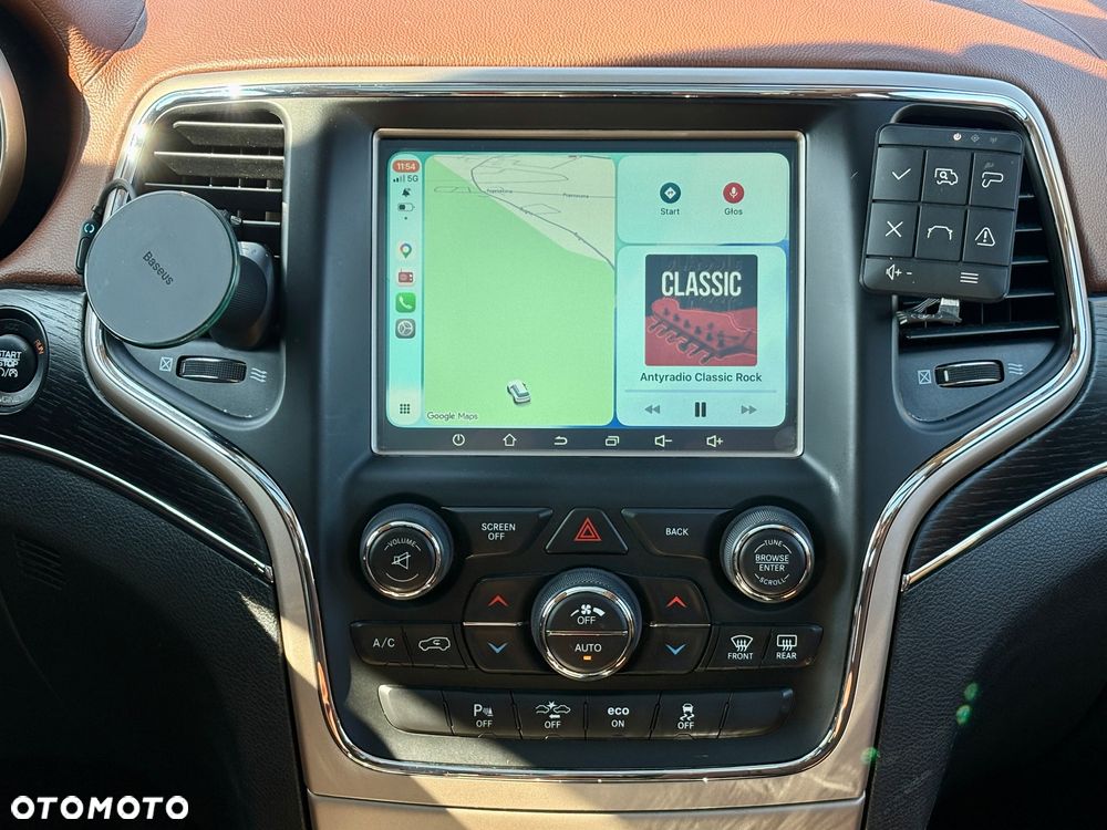 Jeep Grand Cherokee 3.6 V6 Summit - 6