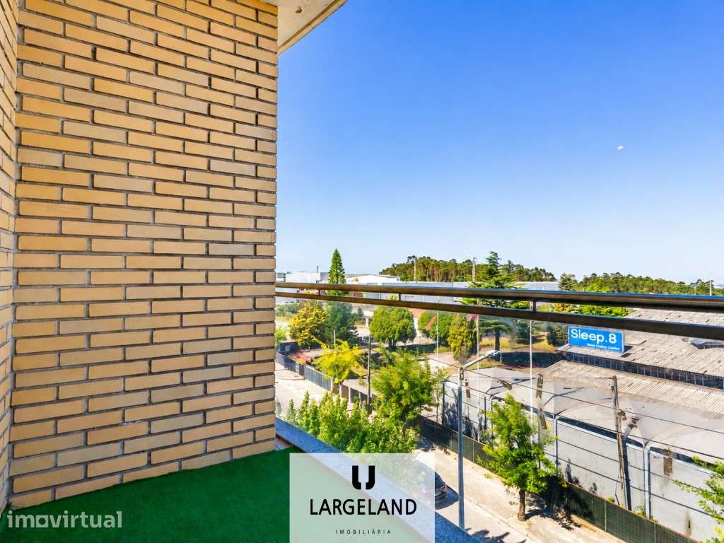 Apartamento T2 Santa Maria da Feira - Grande imagem: 4/16