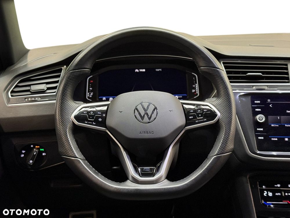 Volkswagen Tiguan 1.5 TSI EVO R-Line DSG - 27