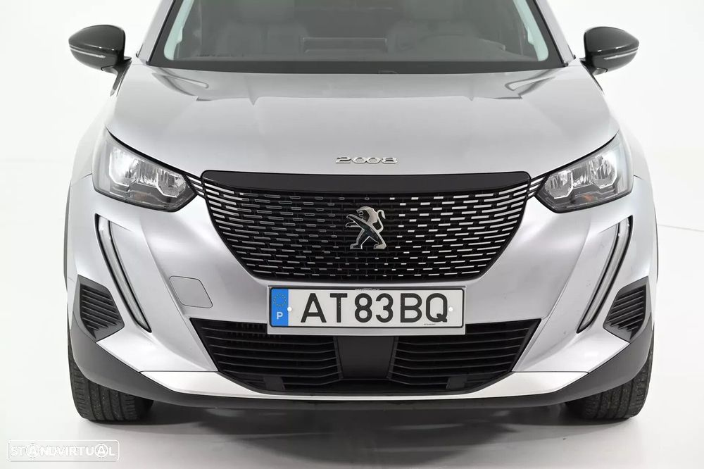 Peugeot 2008 - 13