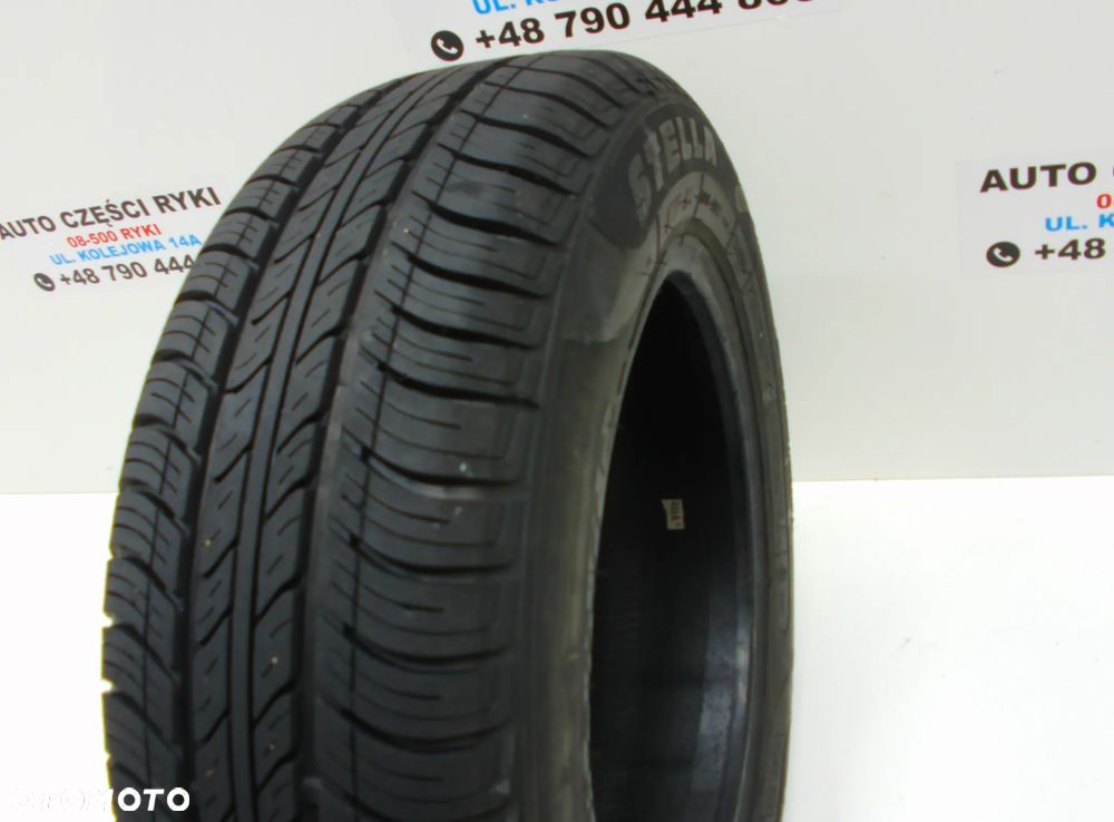 165/70R14 81T Matador Stella MP15 - 2