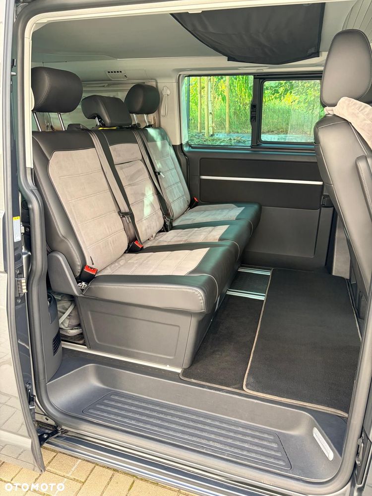 Volkswagen California - 11