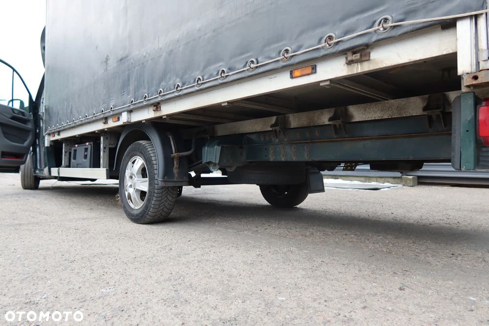 Volkswagen Crafter - 8