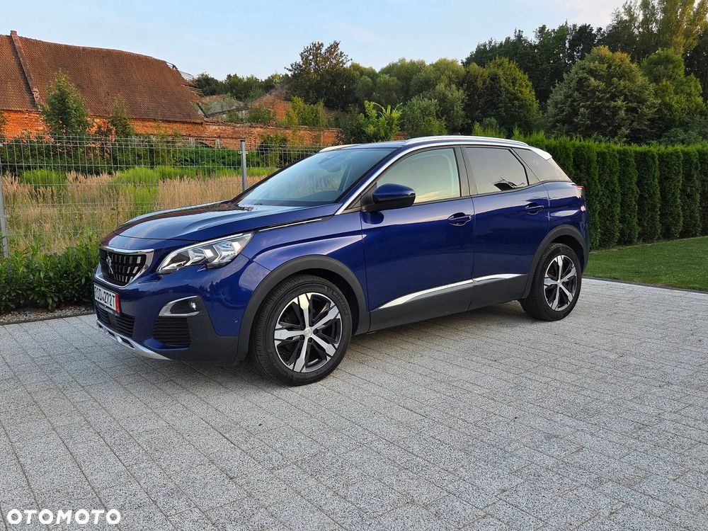 Peugeot 3008 - 1