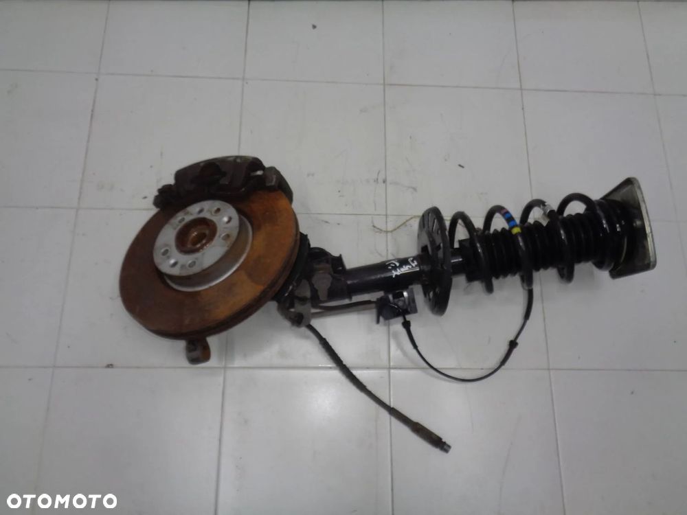 jumpy iii proace expert 16r- 1.6 2.0 bluehdi zwrotnica piasta lewa przód - 1