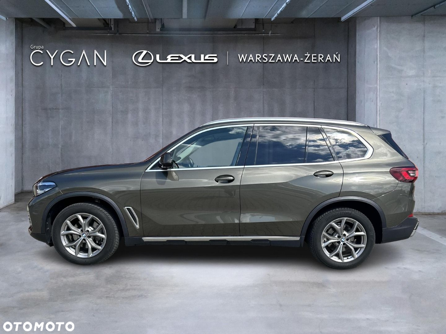 BMW X5 xDrive25d - 4