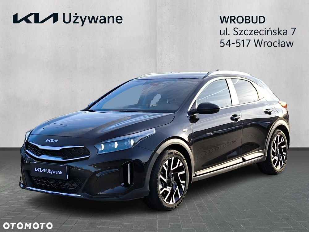 Kia XCeed 1.5 T-GDI M DCT - 1