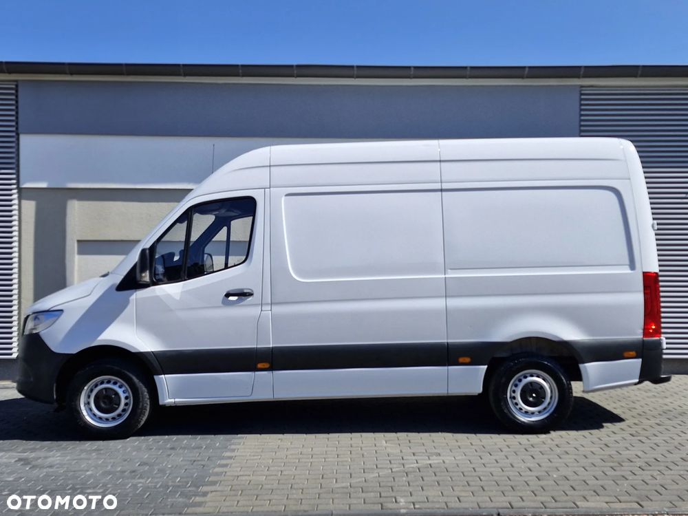 Mercedes-Benz SPRINTER 314, L3H2, tempomat, kamera cofania, klima - 6