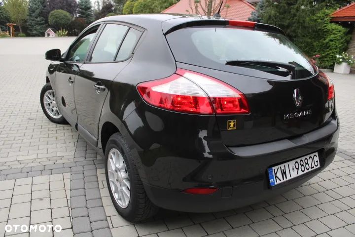 Renault Megane 1.6 16V Color Edition - 37