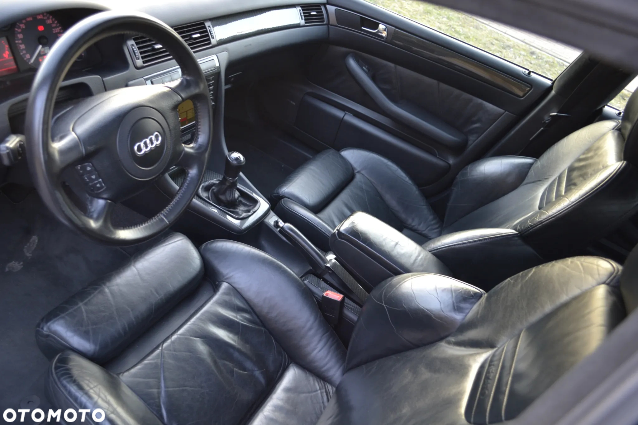 Audi S6 Avant 4.2 Quattro - 5