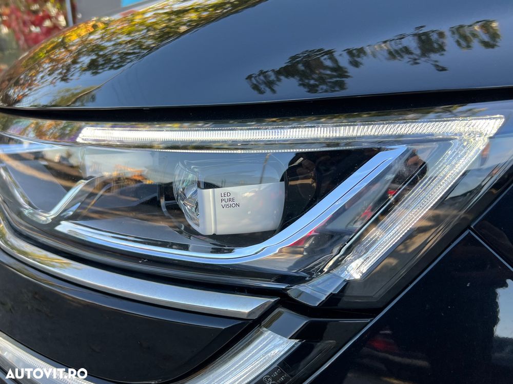 Renault Talisman Grandtour BLUE dCi 200 EDC INITIALE PARIS - 31