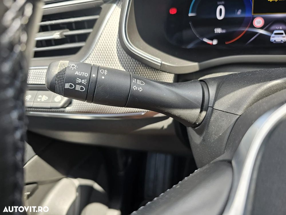 Renault Arkana E-TECH 145 Esprit Alpine - 17