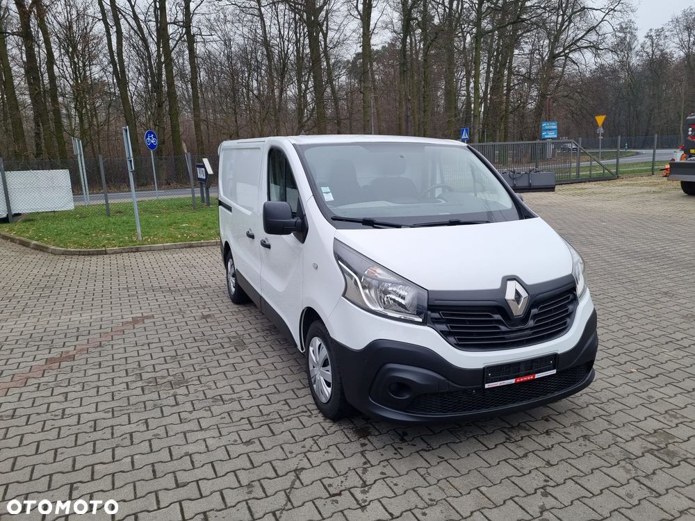Renault Trafic - 5