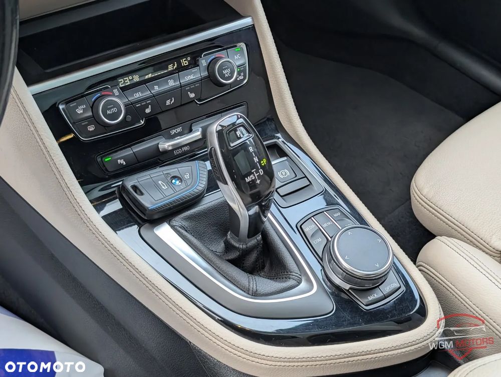 BMW Seria 2 220d GT xDrive Luxury Line - 25