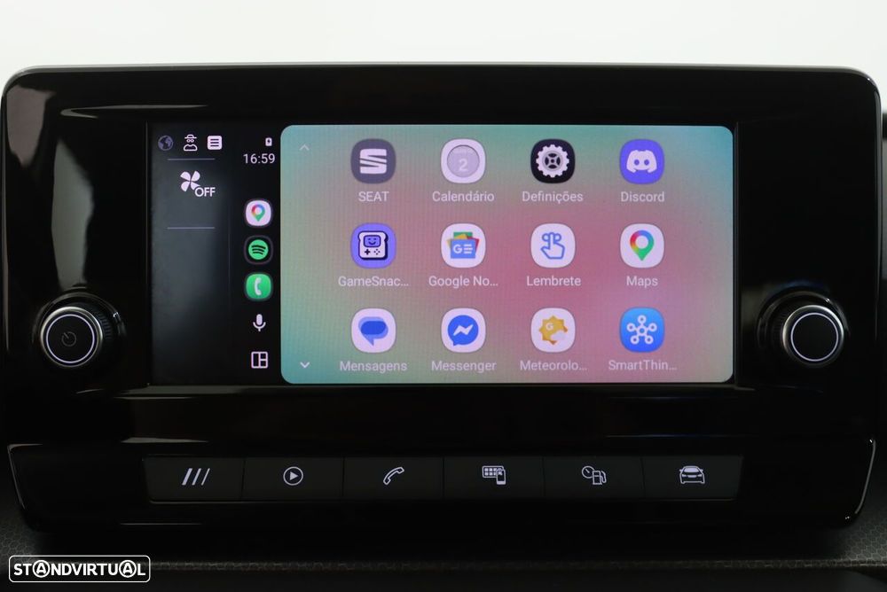 SEAT Leon ST 2.0 TDI Style - 18