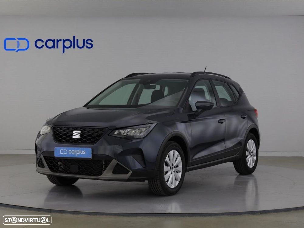 SEAT Arona 1.0 TSI Style DSG - 1