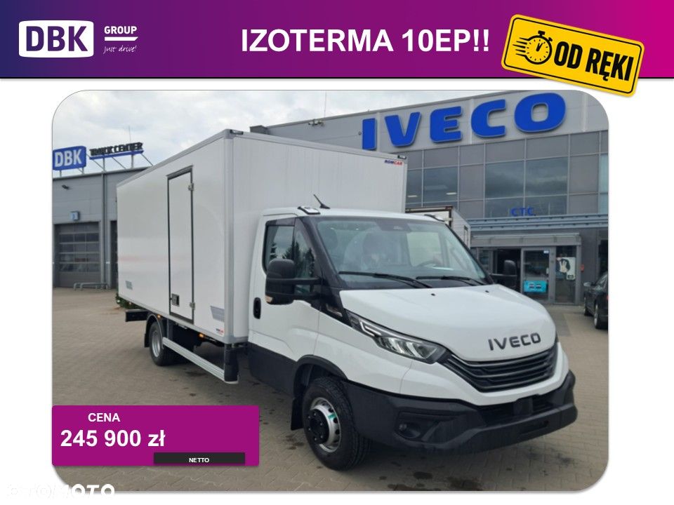 Iveco Daily