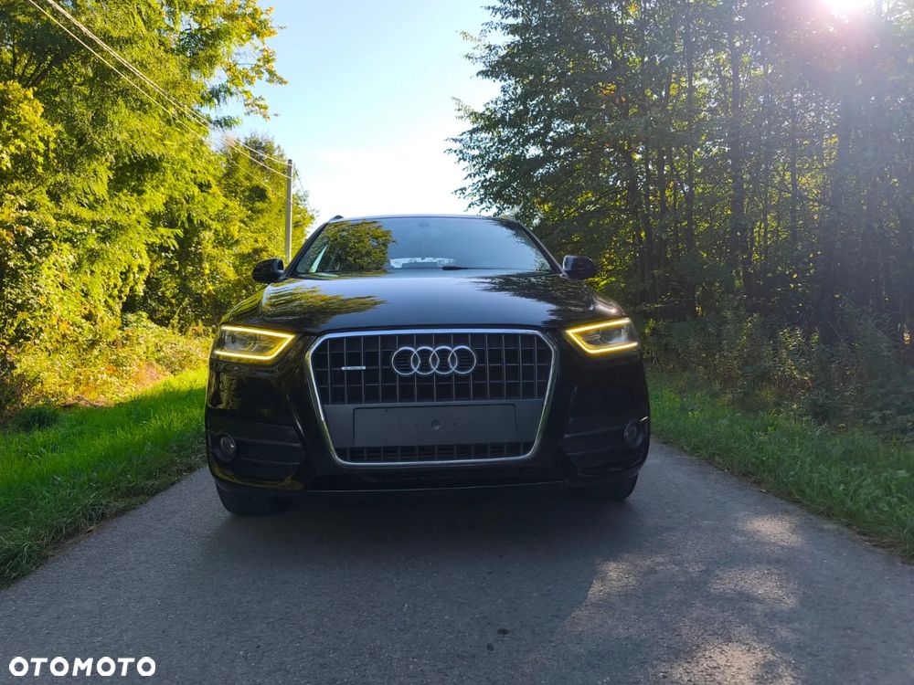 Audi Q3 2.0 TDI Quattro S tronic - 6