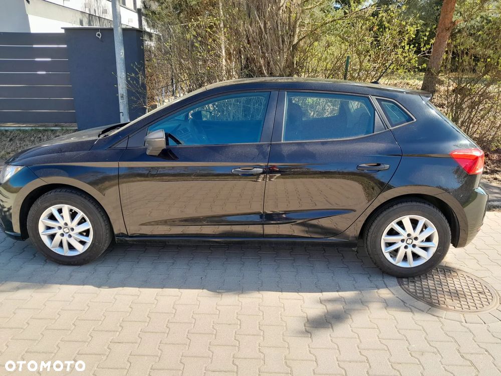 Seat Ibiza 1.0 TSI Style S&S - 6