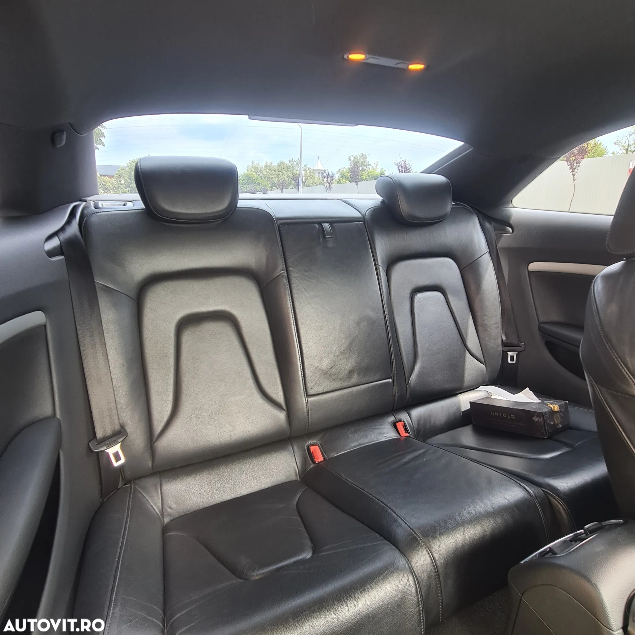 Audi A5 - 28