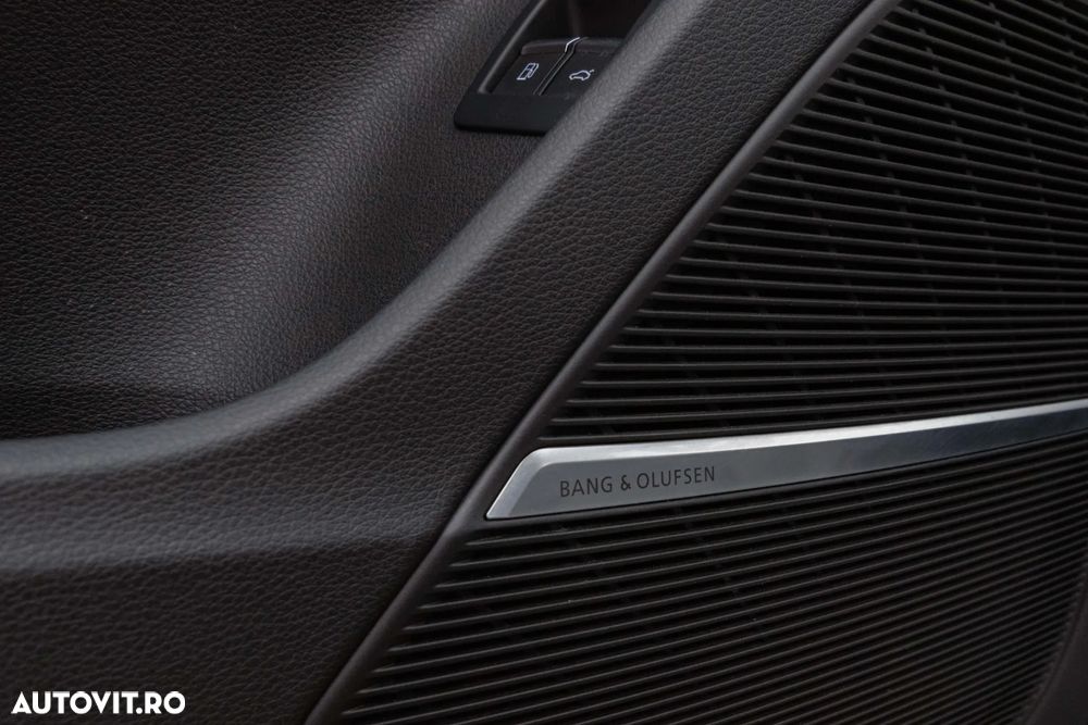 Audi Q7 60 TFSI e quattro tiptronic S line - 16