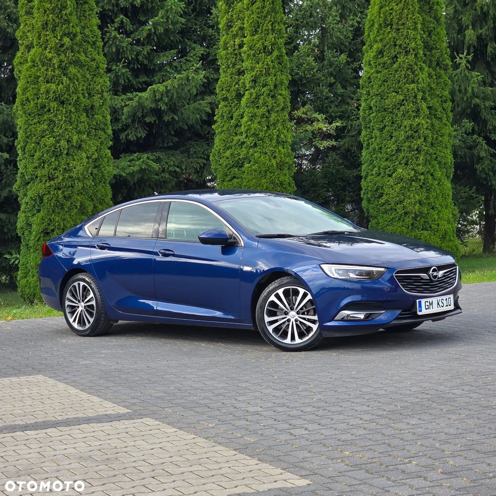 Opel Insignia 2.0 Ultimate Exclusive - 9