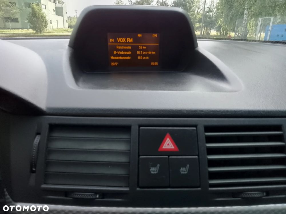 Opel Meriva 1.6 16V INNOVATION - 12