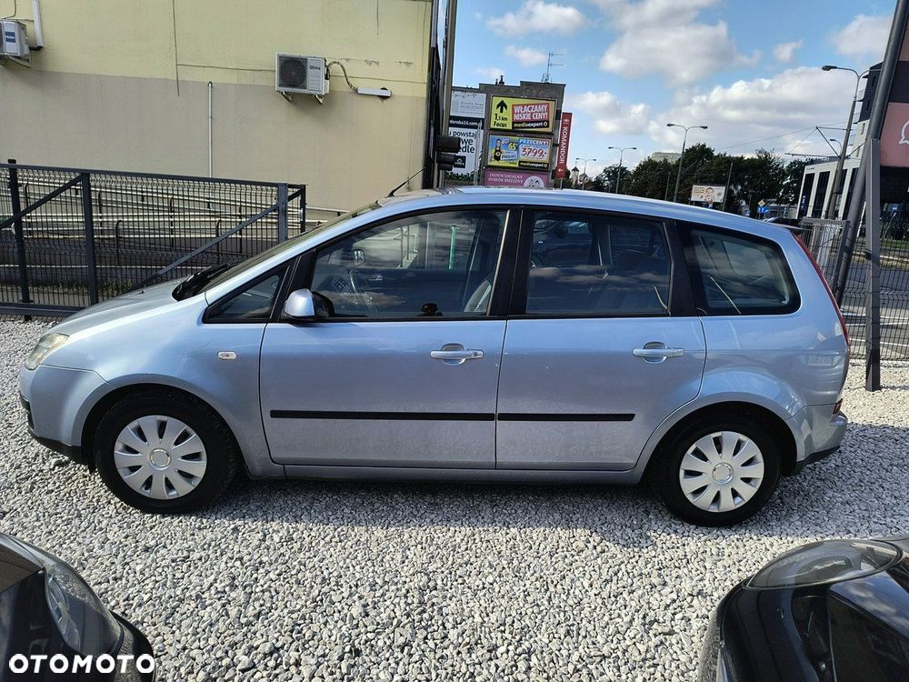 Ford C-MAX - 29