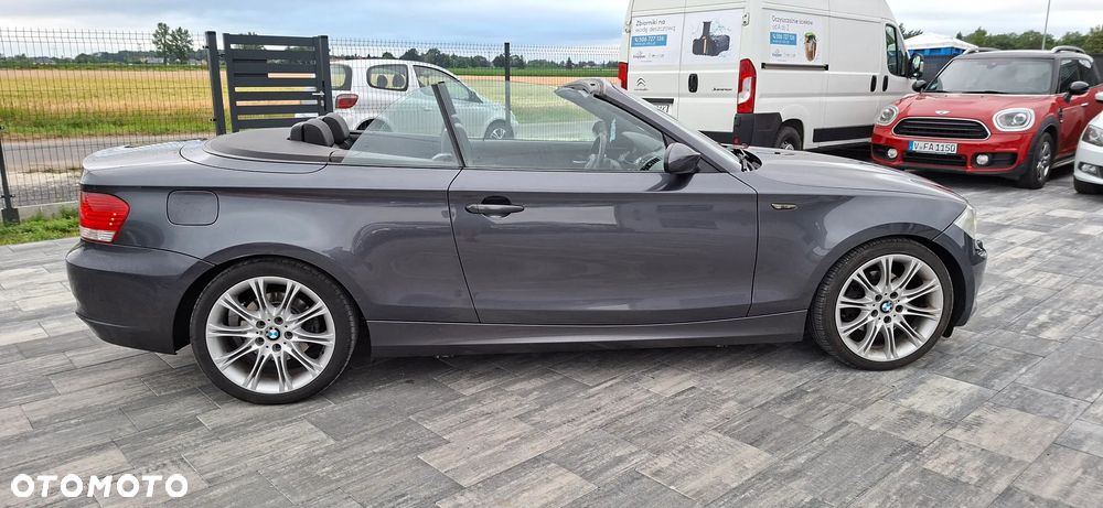 BMW Seria 1 120d Edition Exclusive - 25